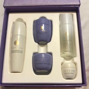 Tatcha Starter Renewal Kit